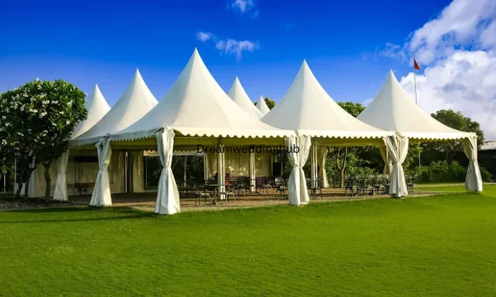 Amatra by the Ganges